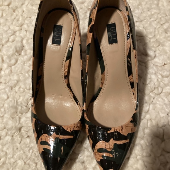 G.I.L.I (Got it. Love it) Stilettos 3" - Picture 5 of 5